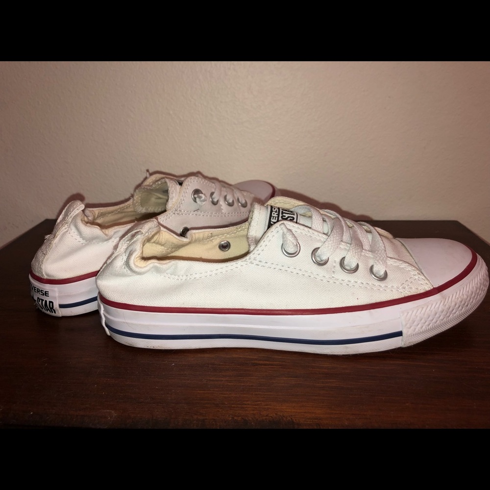 Women’s Converse Chuck Taylors